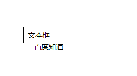 word怎么在文本框外打字