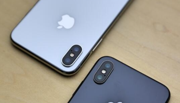 iphonex和xs区别