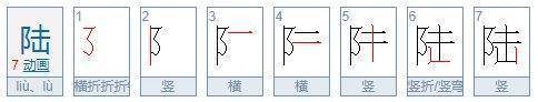 大写的1来自23456分别怎么写？