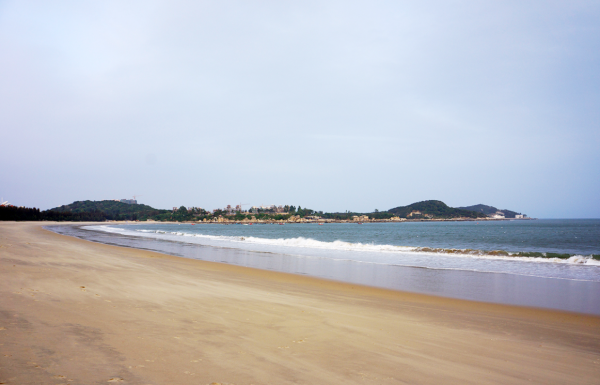 东山岛一日游怎么玩