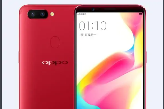 oppor11s参数