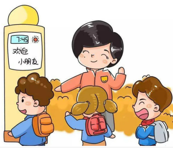 什么时来自候幼儿园开始报名呢？