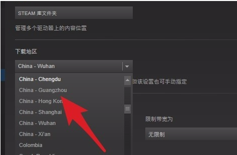 为什么我的steam无法初始化