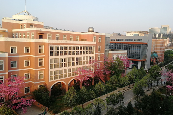 云南财模古呢面愿价财经大学怎么样?就业前景