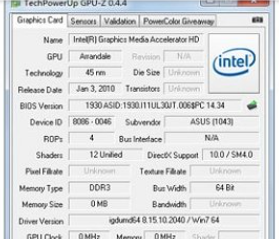 i5处理器标准电压和低电压版有什么区别