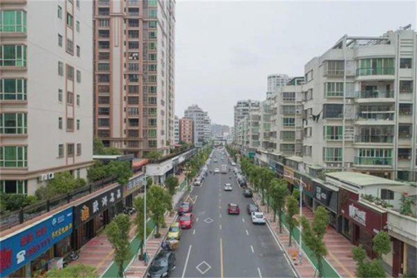 枫溪区属于潮州市什么区 潮州市有哪几个区