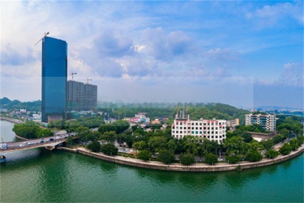 枫溪区属于潮州市什么区 潮州市有哪几个区