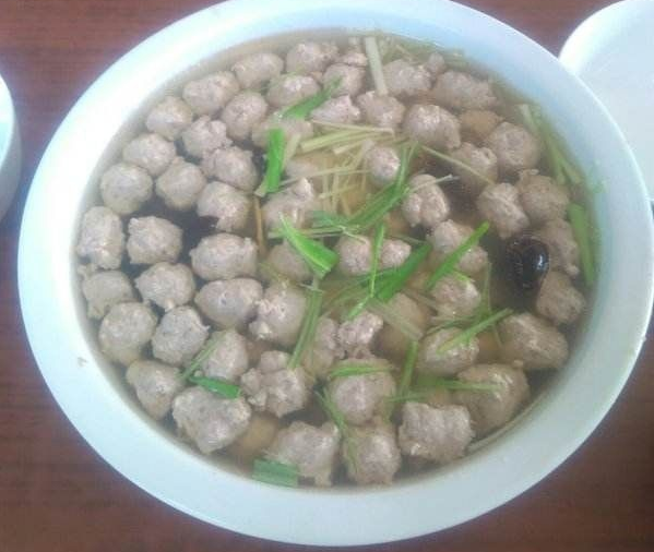 处暑吃什么传统食物