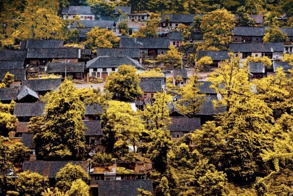 贵州六盘水旅游十大景点排名