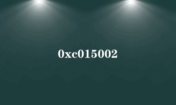 0xc015002