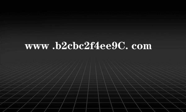 www .b2cbc2f4ee9C. com