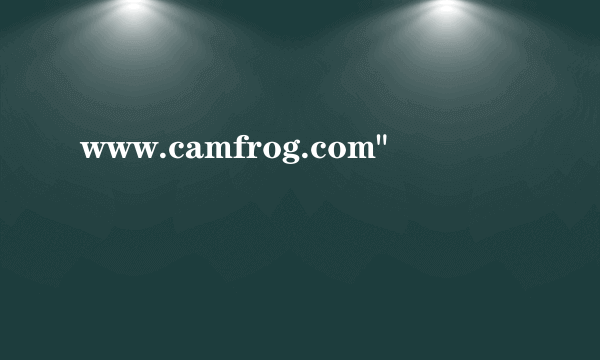 www.camfrog.com